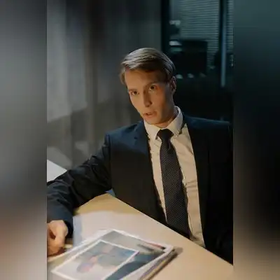 杨荷柯